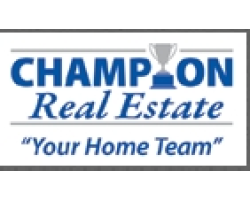 Champion Real Estate logo