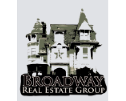 Broadway Real Estate Group logo