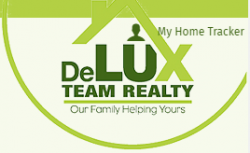 DeLUX Team Realty, Inc logo