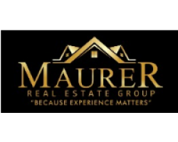 Maurer Real Estate Group logo