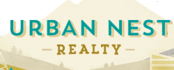 urban nest logo