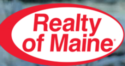 Realty of Maine logo