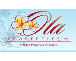 Ola Properties, Inc. logo