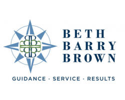 Beth Barry Brown logo