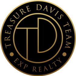 Treasure Davis logo