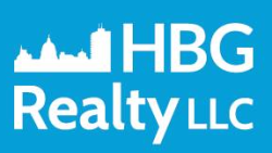 HBG Realty LLC logo