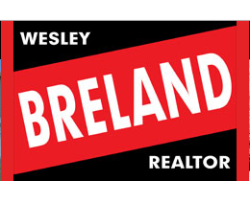 Wesley Breland Realtor logo