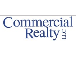 Commercial Realty, LLC logo