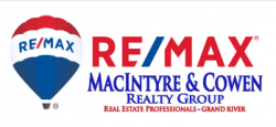 MacIntyre & Cowen Realty Group logo