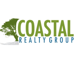 Coastal Realty Group  logo