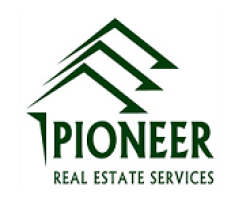 Pioneer Real Estate Services Inc​ logo