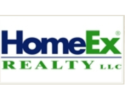 Home Ex Realty LLC logo