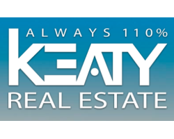 Keaty Real Estate logo