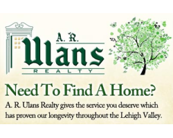 A. R. Ulans Realty logo