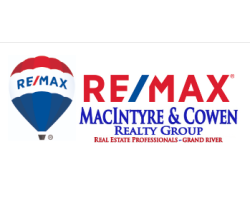 MacIntyre & Cowen Realty Group logo