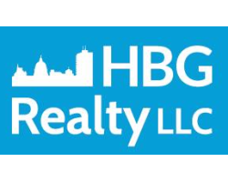 HBG Realty LLC logo