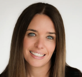 Margaret Holt photo