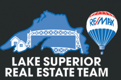 Lake Superior Real Estate Team logo
