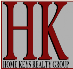 Home Keys Realty Group, LLC logo