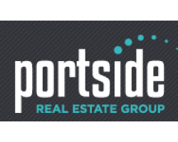 PORTSIDE REAL ESTATE GROUP logo