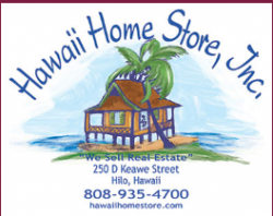 Hawaii Home Store, Inc logo