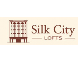 Silk City Lofts logo