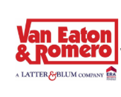 Van Eaton & Romero, A Latter & Blum Company logo