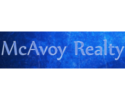 McAvoy Realty logo