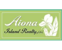 Aiona Island realty logo