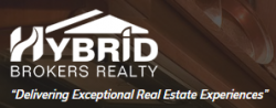 Hybrid Brokers Realty logo