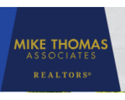 Mike Thomas Associates Realtors logo