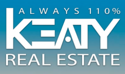 Keaty Real Estate logo