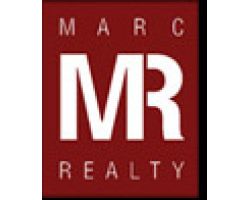 Marc Realty  logo