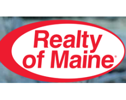 Realty of Maine logo