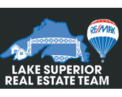 Lake Superior Real Estate Team logo