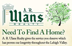 A. R. Ulans Realty logo