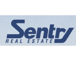 Sentry Real Estate logo