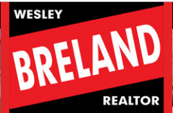 Wesley Breland Realtor logo