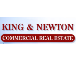 King & Newton logo