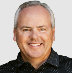 Mike Manosky photo