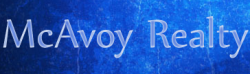 McAvoy Realty logo