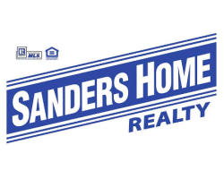 Sanders Home Realty logo