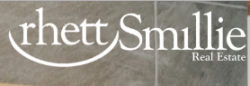 Rhett Smillie Real Estate logo