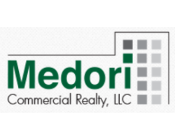 Medori Commercial Realty LLC logo