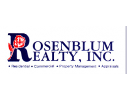 Rosenblum Realty logo