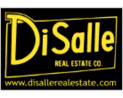 DiSalle Real Estate logo