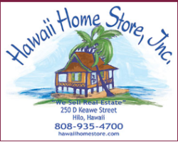 Hawaii Home Store, Inc logo