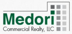 Medori Commercial Realty LLC logo