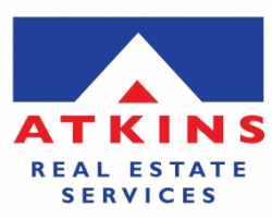 atkins real estate logo