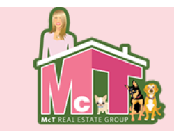 McT Real Estate Group  logo